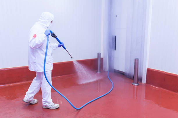 Best Winterizing Services  in Anderson, CA