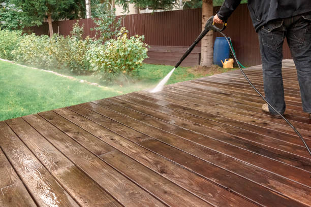 Best Playground Equipment Cleaning  in Anderson, CA