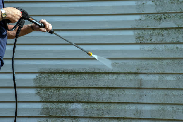 Best Graffiti Removal  in Anderson, CA