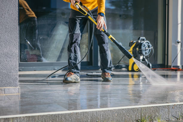 Best Restaurant Pressure Washing  in Anderson, CA