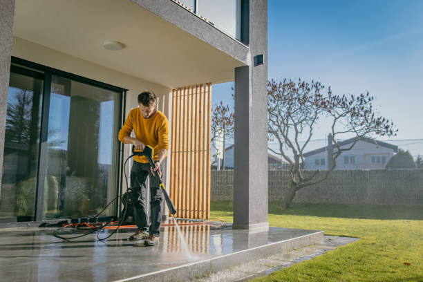 Professional Pressure Washing Services in Anderson, CA
