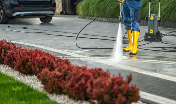 Best Rust Removal  in Anderson, CA